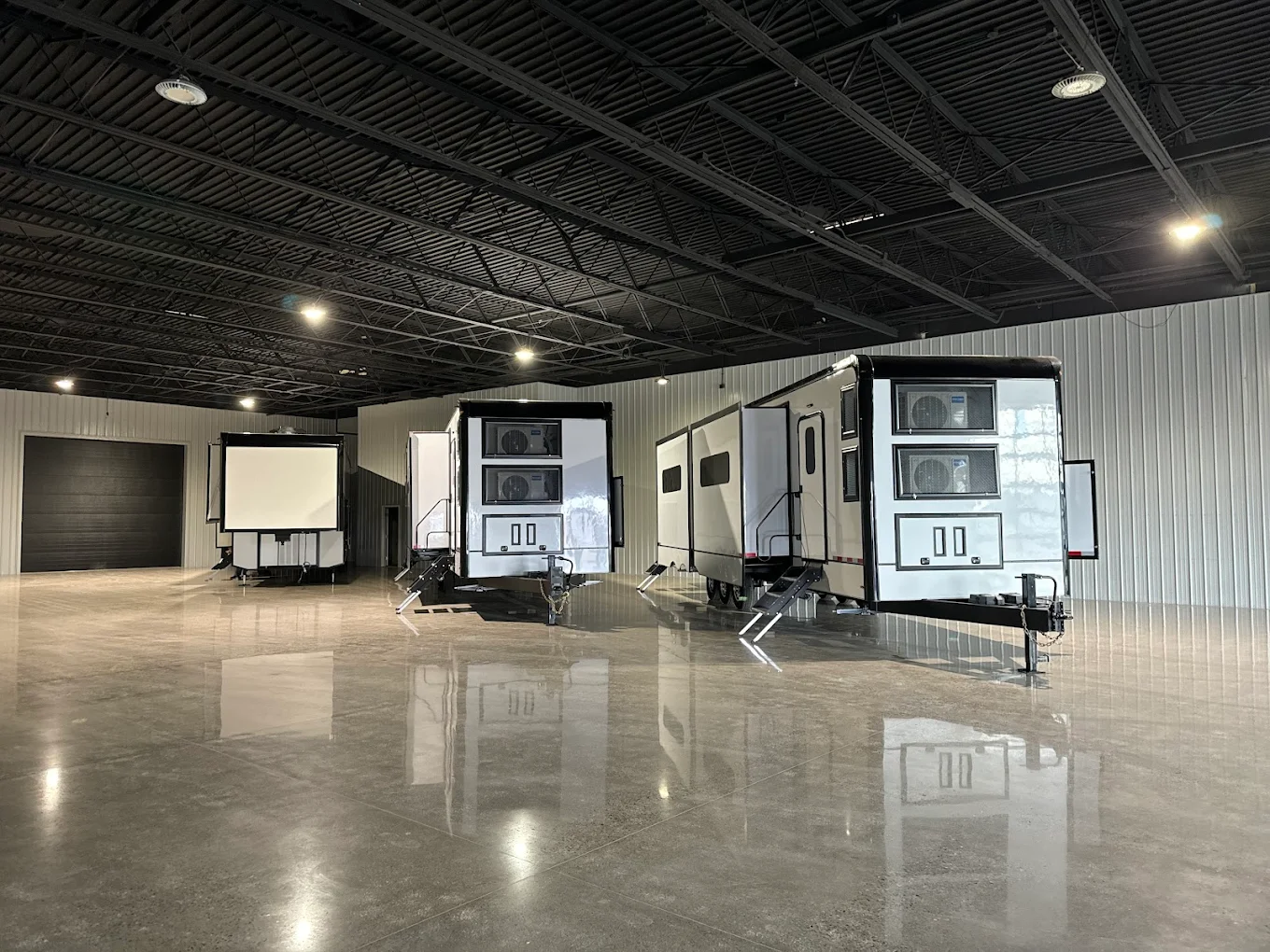 Car Haulers